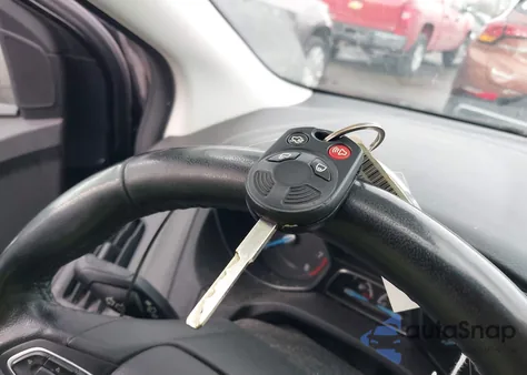 2017 Ford Focus Se from USA, damaged, VIN 1FADP3F28HL313286